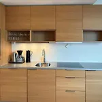 Apartment In With Wifi
