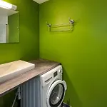 In With Wifi Apartment *