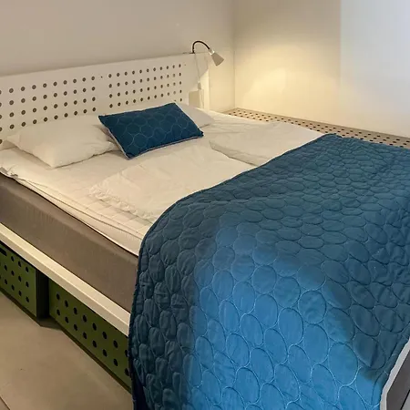 Appartement 2 Bedroom Pet Friendly In