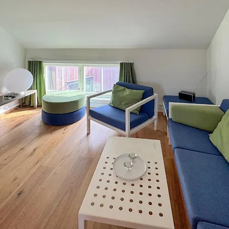 Appartement 2 Bedroom Pet Friendly In Søgne