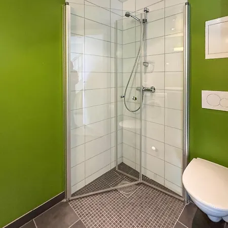 2 Bedroom Pet Friendly In Appartement Søgne