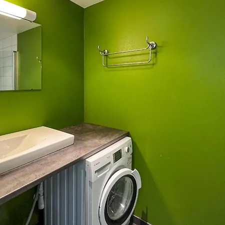 2 Bedroom Pet Friendly In Appartement *