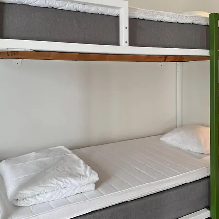 Appartement 2 Bedroom Pet Friendly In