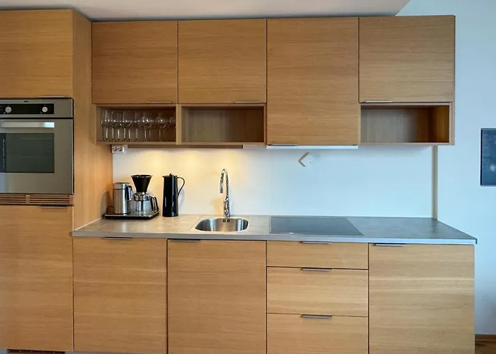 Lägenhet 3 Bedroom Amazing In