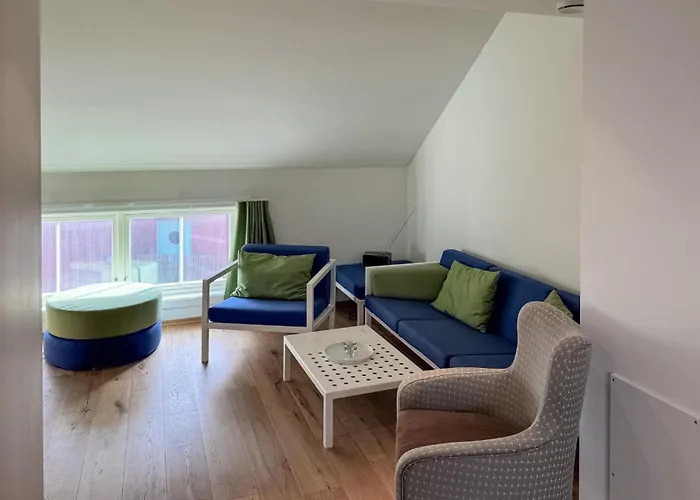 3 Bedroom Amazing In Appartement