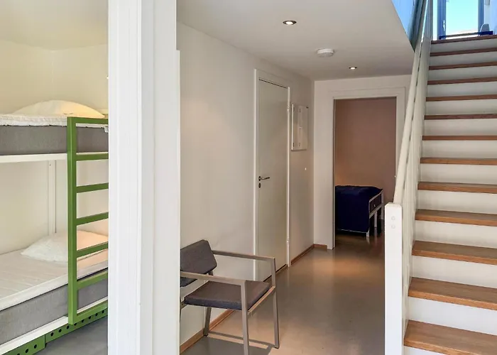 3 Bedroom Amazing In * Søgne