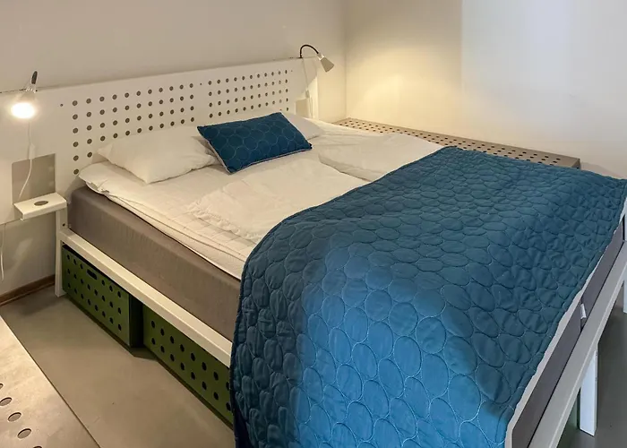 Appartement 3 Bedroom Amazing In