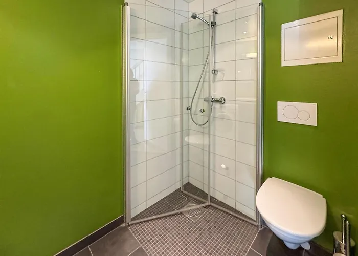 3 Bedroom Amazing In Appartement Søgne